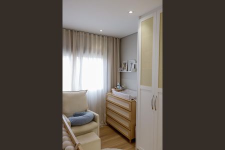 Apartamento à venda com 115m², 2 quartos e 3 vagasQuarto 1 - Suíte