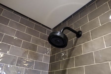 Apartamento à venda com 115m², 2 quartos e 3 vagasBanheiro da Suíte 1