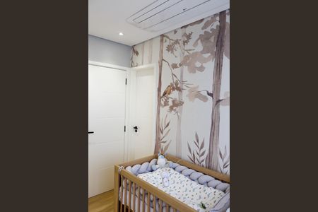 Apartamento à venda com 115m², 2 quartos e 3 vagasQuarto 1 - Suíte