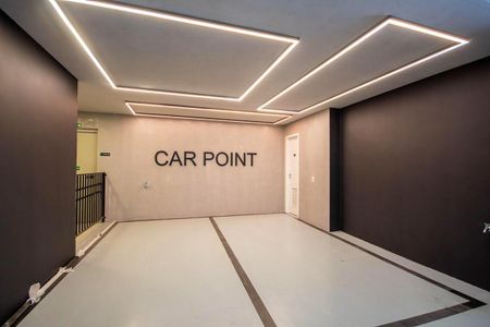 Apartamento à venda com 115m², 2 quartos e 3 vagasÁrea comum