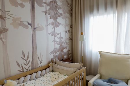 Apartamento à venda com 115m², 2 quartos e 3 vagasQuarto 1 - Suíte