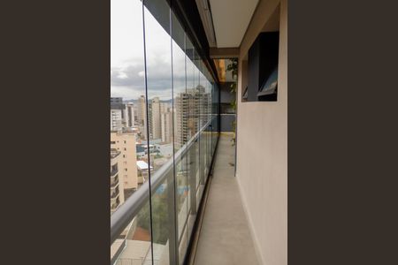 Apartamento à venda com 115m², 2 quartos e 3 vagasSacada