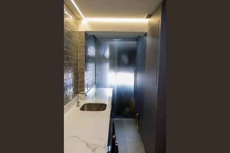 Apartamento à venda com 115m², 2 quartos e 3 vagasLavanderia