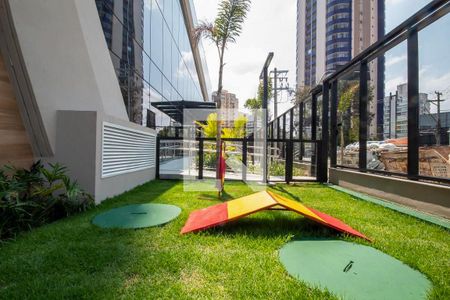 Apartamento à venda com 115m², 2 quartos e 3 vagasÁrea comum