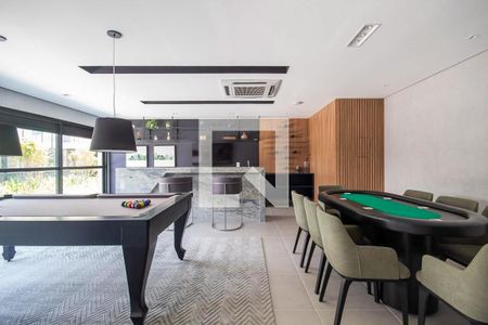 Apartamento à venda com 115m², 2 quartos e 3 vagasSala de Jogos