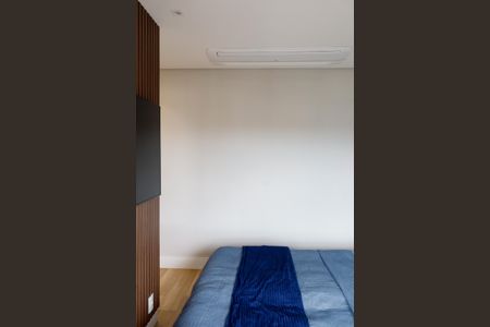 Apartamento à venda com 115m², 2 quartos e 3 vagasQuarto 2 - Suíte