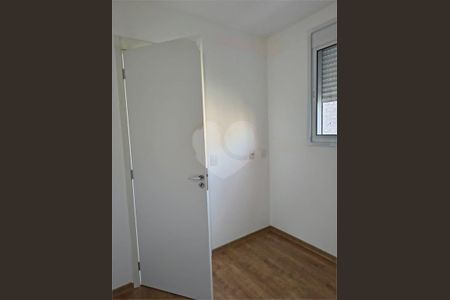Apartamento à venda com 35m², 2 quartos e sem vaga