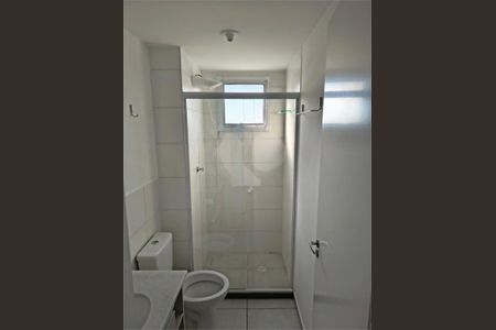 Apartamento à venda com 35m², 2 quartos e sem vaga