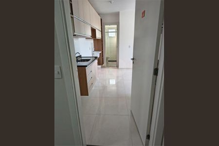 Apartamento à venda com 35m², 2 quartos e sem vaga