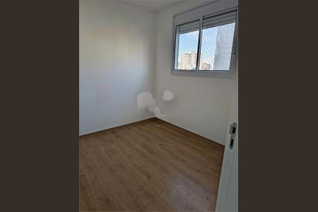Apartamento à venda com 2 quartos, 35m² em Vila Guarani (z Sul), São Paulo
