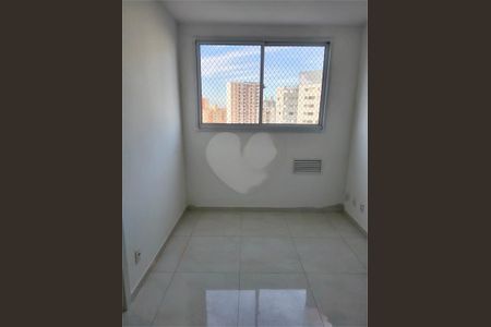 Apartamento à venda com 2 quartos, 35m² em Vila Guarani (z Sul), São Paulo