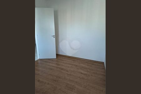 Apartamento à venda com 2 quartos, 35m² em Vila Guarani (z Sul), São Paulo