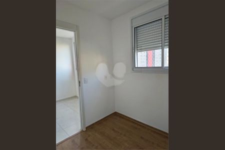 Apartamento à venda com 2 quartos, 35m² em Vila Guarani (z Sul), São Paulo
