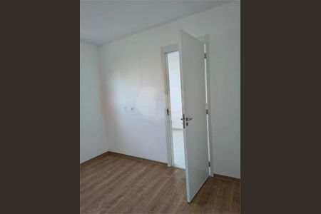 Apartamento à venda com 2 quartos, 35m² em Vila Guarani (z Sul), São Paulo