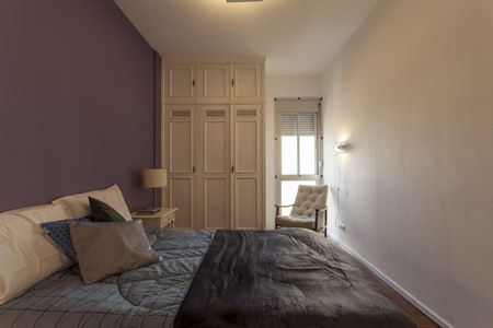 Quarto de apartamento para alugar com 2 quartos, 68m² em Pompeia, São Paulo