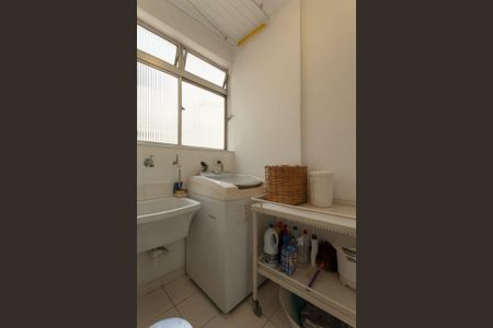 Apartamento para alugar com 68m², 2 quartos e 1 vaga Apartamento para alugar com 68m², 2 quartos e 1 vagaÁrea de serviço