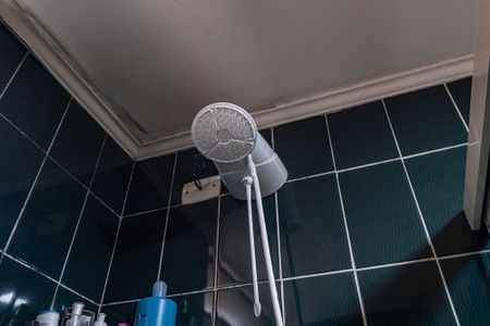 Apartamento à venda com 54m², 1 quarto e sem vaga Apartamento à venda com 54m², 1 quarto e sem vagaBanheiro