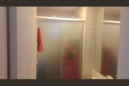 Foto 11 de apartamento à venda com 3 quartos, 60m² em Jardim Sabara, São Paulo