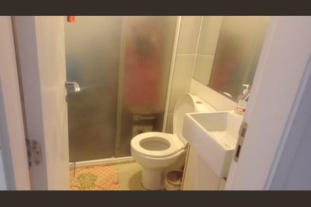 Foto 06 de apartamento à venda com 3 quartos, 60m² em Jardim Sabara, São Paulo