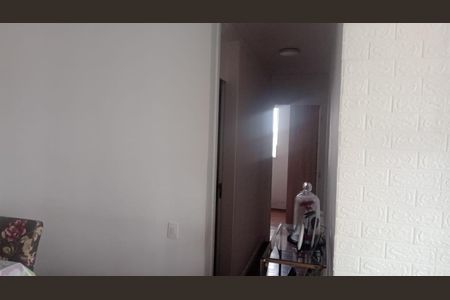 Foto 18 de apartamento à venda com 3 quartos, 60m² em Jardim Sabara, São Paulo