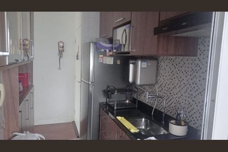 Apartamento à venda com 60m², 3 quartos e 1 vagaFoto 07