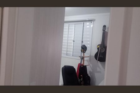 Foto 10 de apartamento à venda com 3 quartos, 60m² em Jardim Sabara, São Paulo