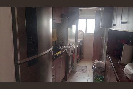 Apartamento à venda com 60m², 3 quartos e 1 vagaFoto 14