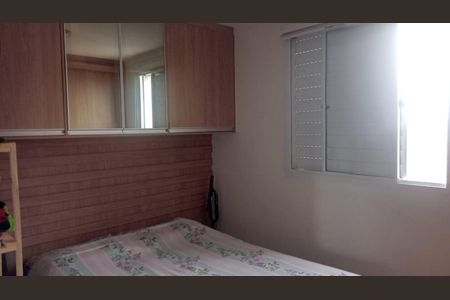 Foto 15 de apartamento à venda com 3 quartos, 60m² em Jardim Sabara, São Paulo