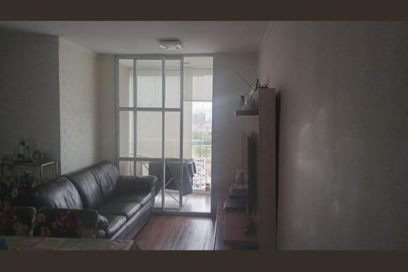 Foto 02 de apartamento à venda com 3 quartos, 60m² em Jardim Sabara, São Paulo