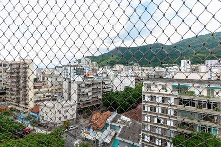 Apartamento à venda com 2 quartos, 62m² em Tijuca, Rio de Janeiro