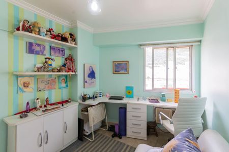 Apartamento à venda com 2 quartos, 62m² em Tijuca, Rio de Janeiro