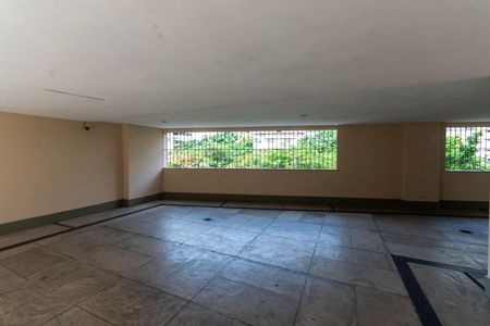 Apartamento à venda com 62m², 2 quartos e 1 vagaÁrea comum