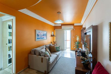 Apartamento à venda com 2 quartos, 62m² em Tijuca, Rio de Janeiro