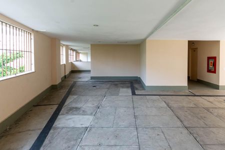 Apartamento à venda com 62m², 2 quartos e 1 vagaÁrea comum