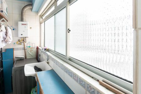 Apartamento à venda com 62m², 2 quartos e 1 vagaÁrea de Serviço