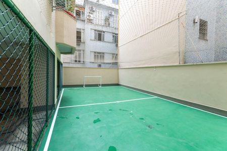 Apartamento à venda com 62m², 2 quartos e 1 vagaÁrea comum