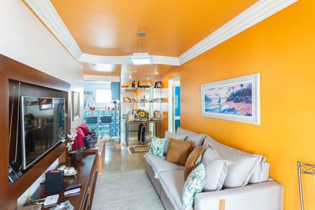 Apartamento à venda com 2 quartos, 62m² em Tijuca, Rio de Janeiro