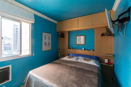 Apartamento à venda com 62m², 2 quartos e 1 vagaQuarto 2