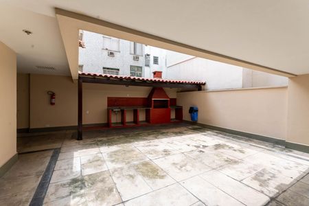 Apartamento à venda com 62m², 2 quartos e 1 vagaÁrea comum