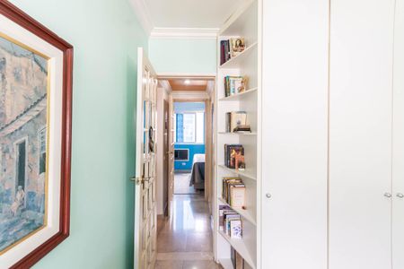 Apartamento à venda com 2 quartos, 62m² em Tijuca, Rio de Janeiro