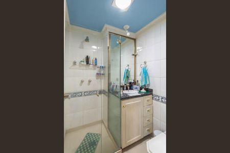 Apartamento à venda com 62m², 2 quartos e 1 vagaBanheiro