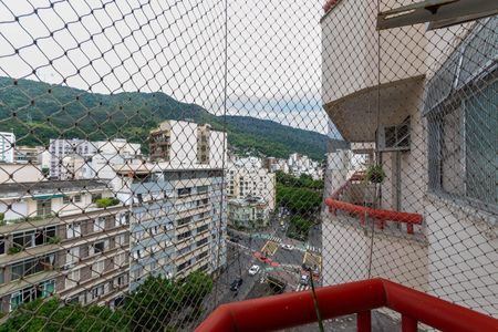 Apartamento à venda com 2 quartos, 62m² em Tijuca, Rio de Janeiro