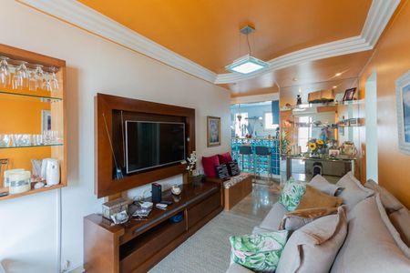 Apartamento à venda com 2 quartos, 62m² em Tijuca, Rio de Janeiro