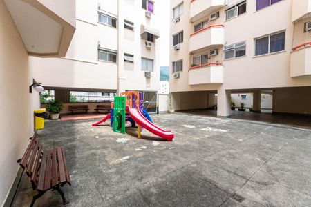 Apartamento à venda com 62m², 2 quartos e 1 vagaÁrea comum