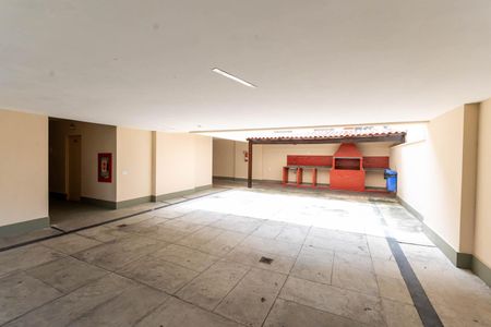 Apartamento à venda com 62m², 2 quartos e 1 vagaÁrea comum