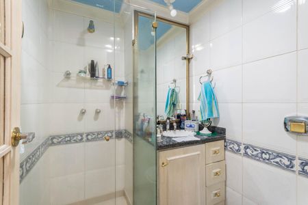 Apartamento à venda com 62m², 2 quartos e 1 vagaBanheiro