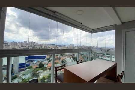 Apartamento à venda com 83m², 2 quartos e 2 vagas