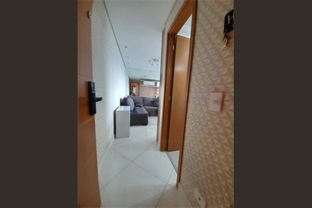 Apartamento à venda com 83m², 2 quartos e 2 vagas