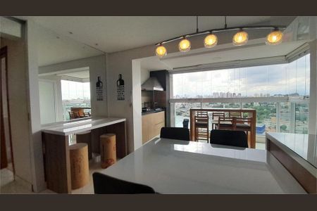 Apartamento à venda com 83m², 2 quartos e 2 vagas