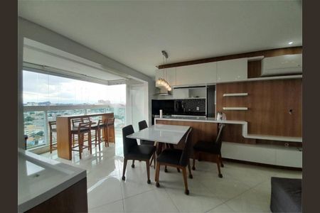 Apartamento à venda com 83m², 2 quartos e 2 vagas